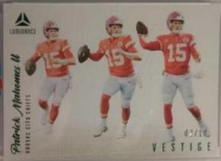 Patrick Mahomes II