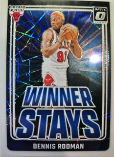 Dennis Rodman