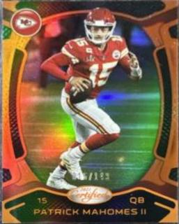 Patrick Mahomes II