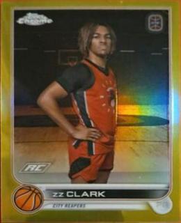 ZZ Clark