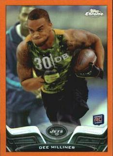 Dee Milliner