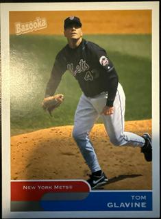 Tom Glavine