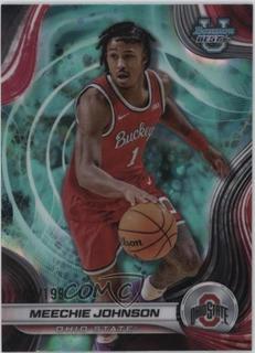 Meechie Johnson