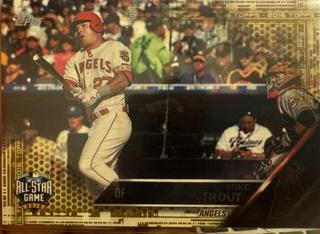 Mike Trout