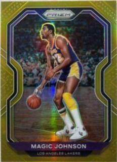 Magic Johnson