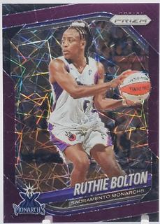 Ruthie Bolton