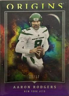 Aaron Rodgers