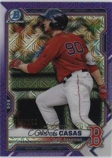 Triston Casas