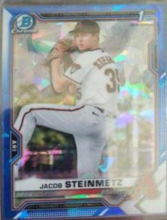 Jacob Steinmetz