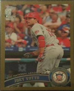 Joey Votto