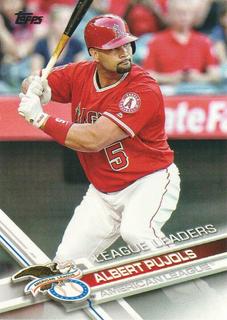 Albert Pujols