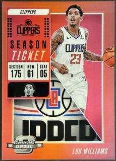 Lou Williams