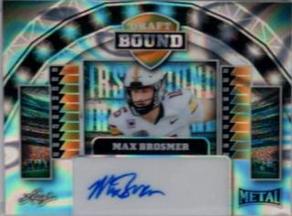 Max Brosmer