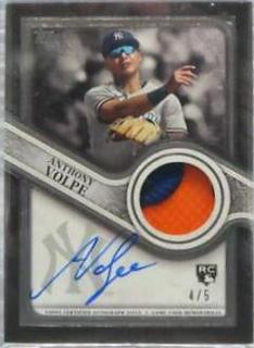 Anthony Volpe