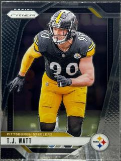 T.J. Watt