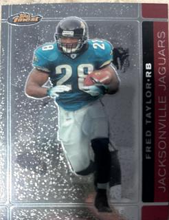 Fred Taylor