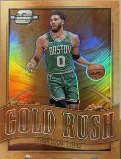 Jayson Tatum