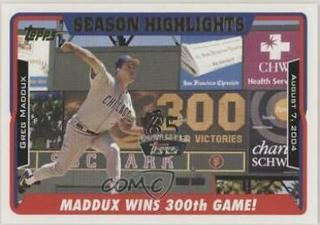 Greg Maddux