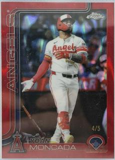 Yoan Moncada