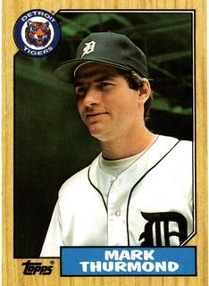Mark Thurmond