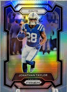 Jonathan Taylor
