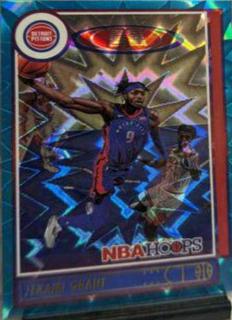 Jerami Grant