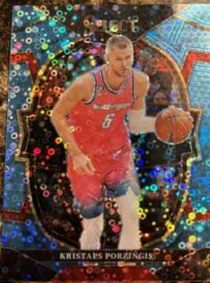 Kristaps Porzingis