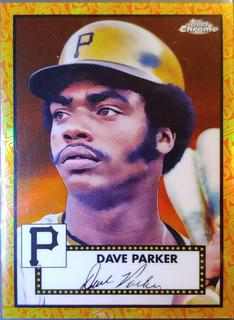 Dave Parker