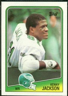 Kenny Jackson