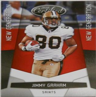 Jimmy Graham