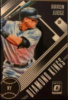 Aaron Judge
