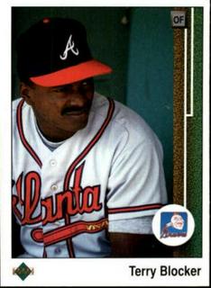 Terry Blocker
