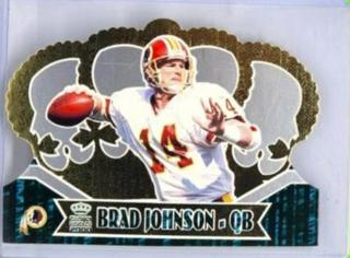 Brad Johnson