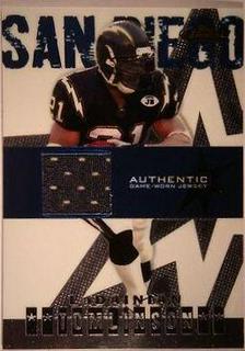 LaDainian Tomlinson