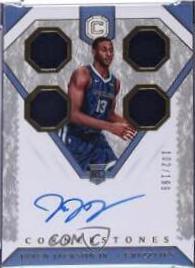Jaren Jackson Jr.