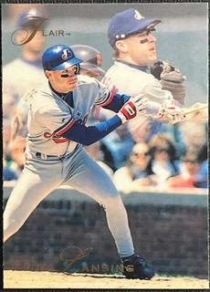 Mike Lansing
