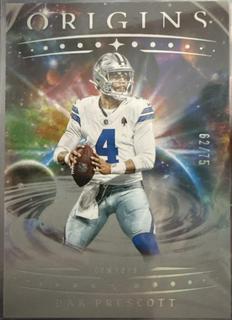 Dak Prescott