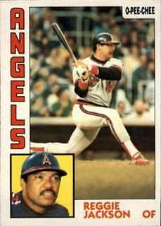 Reggie Jackson