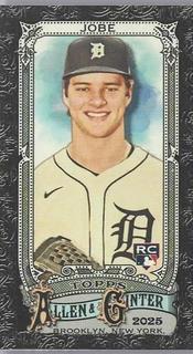 Jackson Jobe