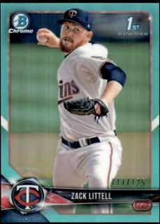 Zack Littell