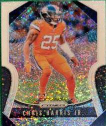 Chris Harris Jr.