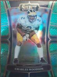 Charles Woodson