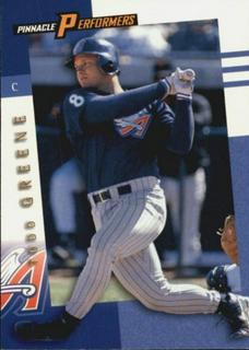 Todd Greene