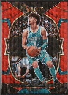 LaMelo Ball