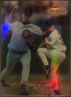 Kerry Wood