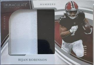 Bijan Robinson