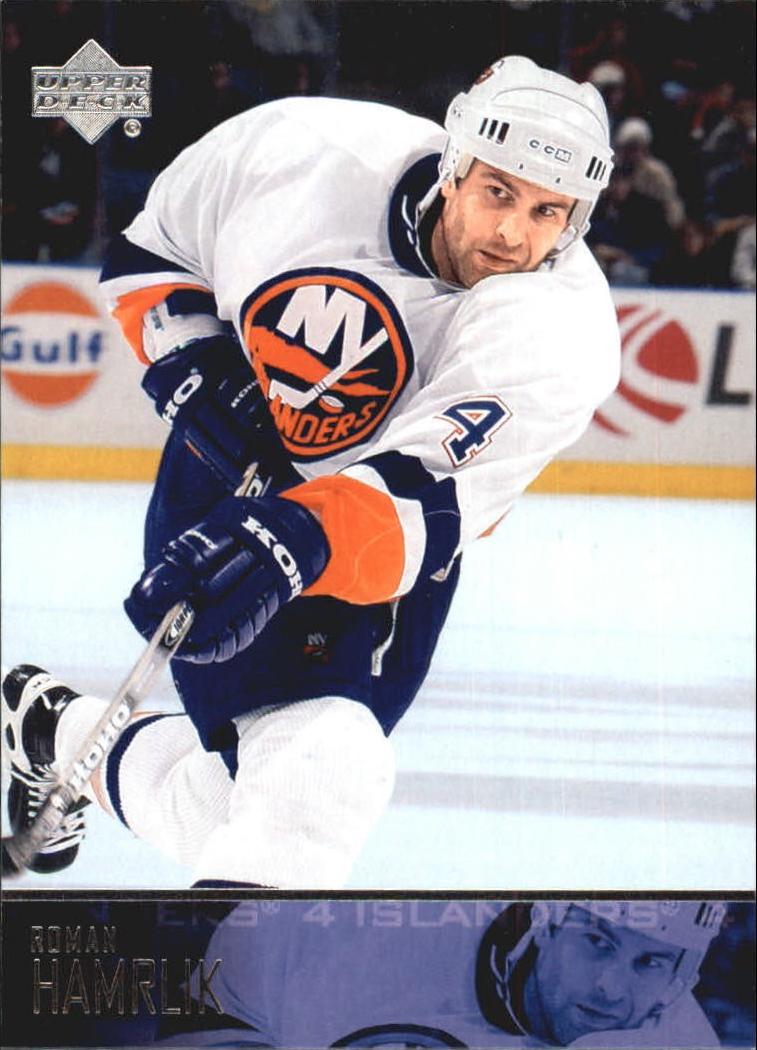 Roman Hamrlik #367