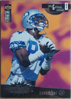 Joey Galloway