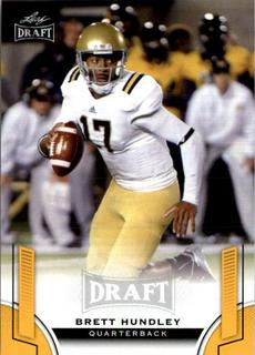 Brett Hundley