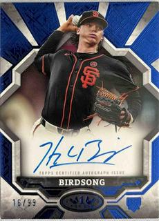 Hayden Birdsong